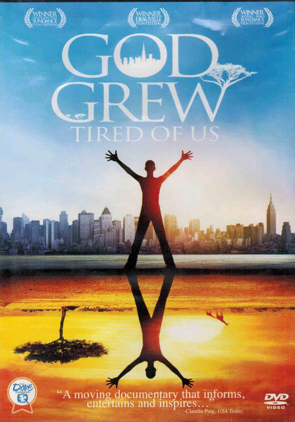 Amazon Com God Grew Tired Of Us Quinn Christopher Dillon Kidman Nicole Movies Tv