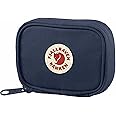 Fjällräven Unisex-Adult (Luggage only) Kånken Card Wallet, Black, Large