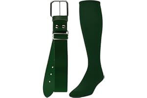 TCK Baseball or Softball Sock/Belt Combo- Youth & Adult Sizes