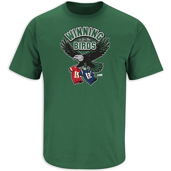 Skull Design T-Shirt For Los Angeles Football Fans - Unlicensed Creative Sports Apparel