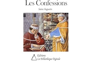 Les Confessions (French Edition)