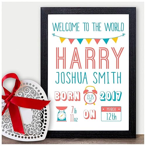 baby grandson gifts