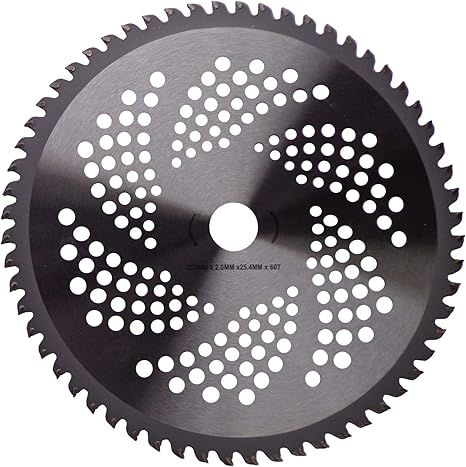 strimmer brush cutter attachment