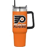 FOCO Philadelphia Flyers NHL 40 oz Team Color XL Tumbler