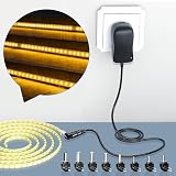 SoulBay 12W Universal AC DC Power Adapter 3V-12V 1000mA 8 Plugs Router Speaker view 8