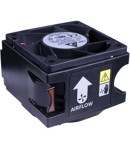 A563 Alfa Romeo 156 Ventilatore Di Raffreddamento Elettrico Del - Foto 10