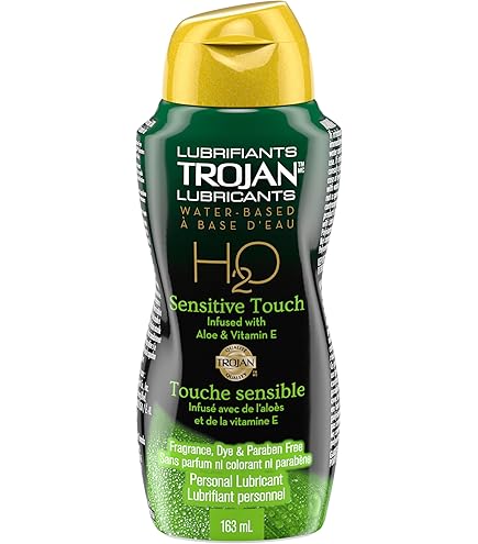 Trojan Magnum Lube, Premium Personal Lubricant, Water-Based, Mess Free And  Non-Sticky, The Gold Standard, 133 mL : Amazon.ca: Health & Personal Care