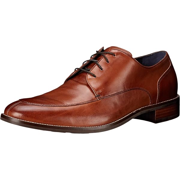 Amazon.com | Cole Haan Men's Jefferson Grand 2.0 Plain