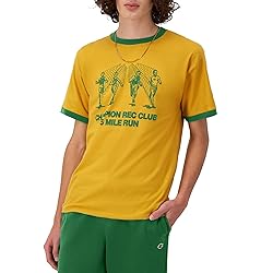 Champion, Classic, Soft and Comfortable T-Shirts