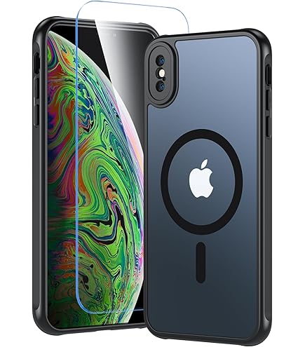 Amazon.com: Monkichi Character Front and Back Case for iPhone 15
