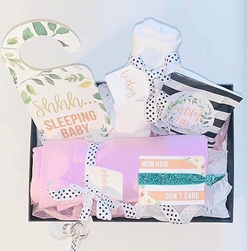 mother and baby gift