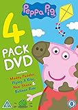 Peppa Pig: The Muddy Puddles Collection [DVD]