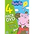 Peppa Pig: The Muddy Puddles Collection [DVD]