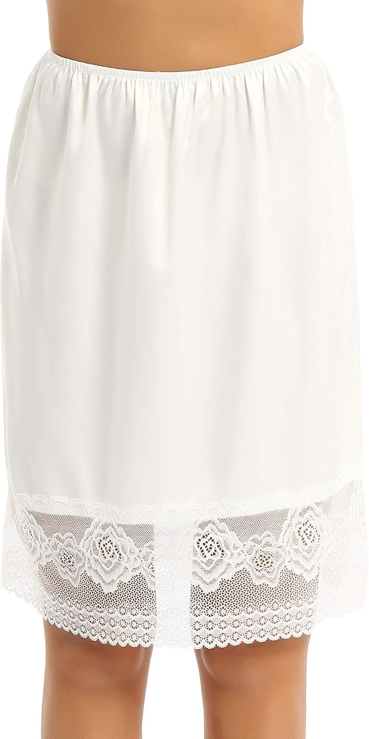 midi underskirt