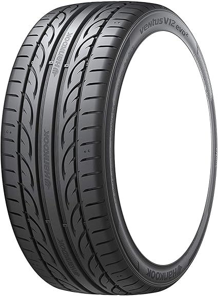 Amazon ハンコック Hankook Ventus V12 Evo2 K1 225 45r19 96y Xl タイヤ 車 バイク