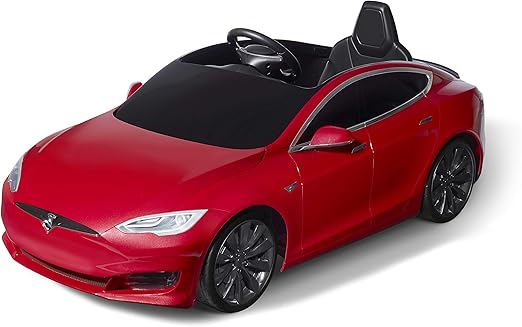 tesla model x for kids