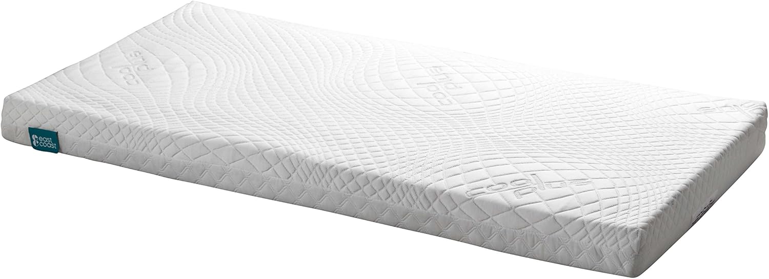 spring cot bed mattress