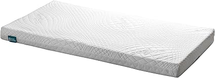 east coast cot bed mattress