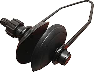 Pactrade Marine Boat Motor Flusher Engine Ear Muffs Outboard Garden Hose Connection Motor Flushers Amazon Canada