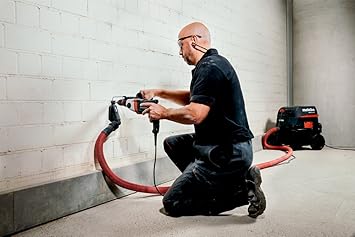 Metabo 600782620 Power Hammer Drills product image 5
