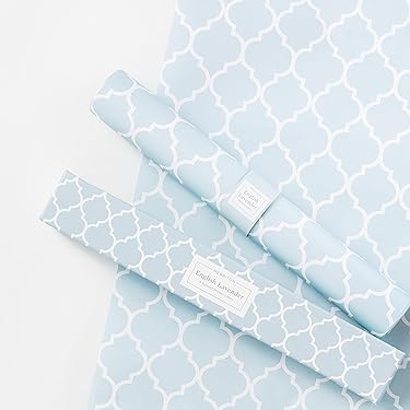 Amazon Best Sellers: Best Fragrant Drawer Liners