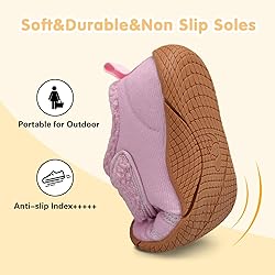 Centipede Demon Toddler Slippers for Boys Girls