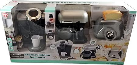 playgo kitchen set