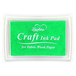 Craft Ink Pad for Rubber