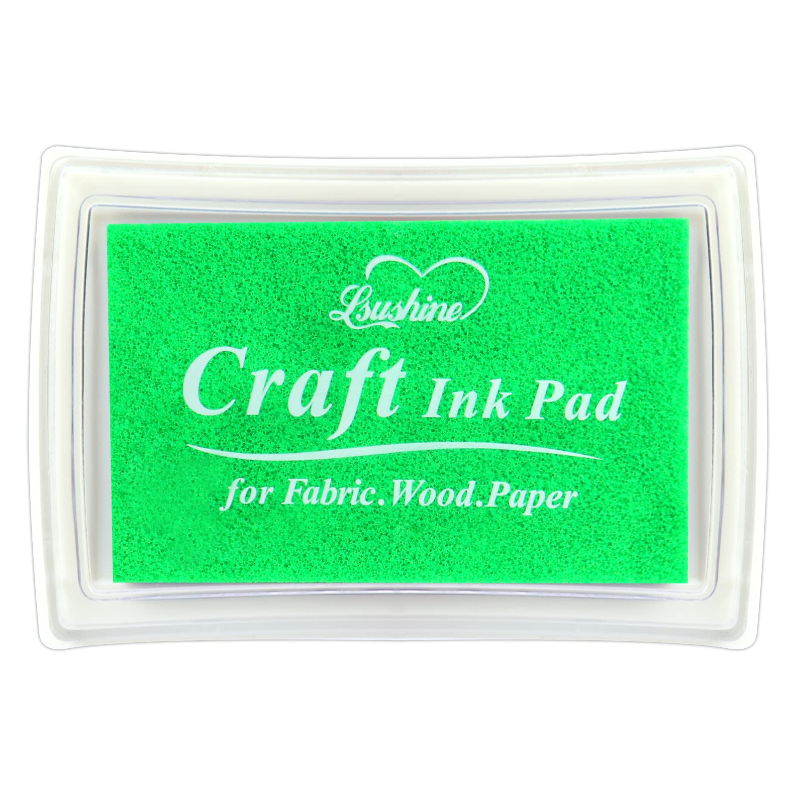 Craft Ink Pad for Rubber