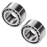 Stirling P510018PR_0589 - Pair 2 Front Wheel