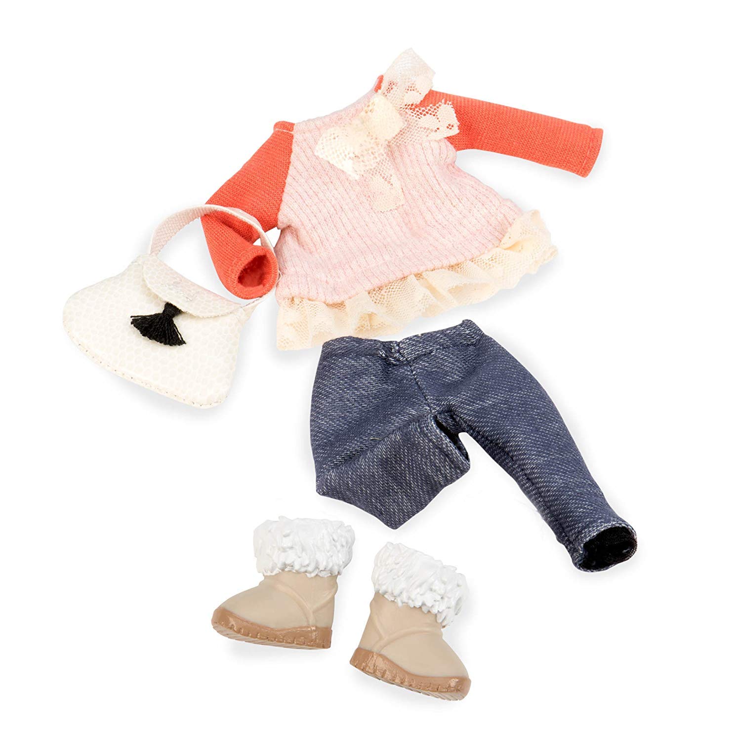 lovely lace baby online