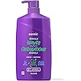 Aussie, Miracle Waves Shampoo with Hemp Seed Oil for Wavy Hair, Paraben-Free, 778 ml