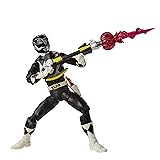 Power Rangers Lightning Collection Mighty Morphin