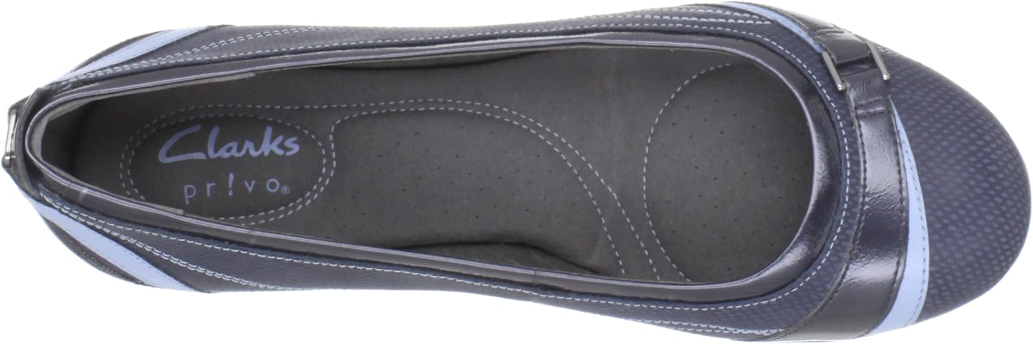 privo by clarks fissure