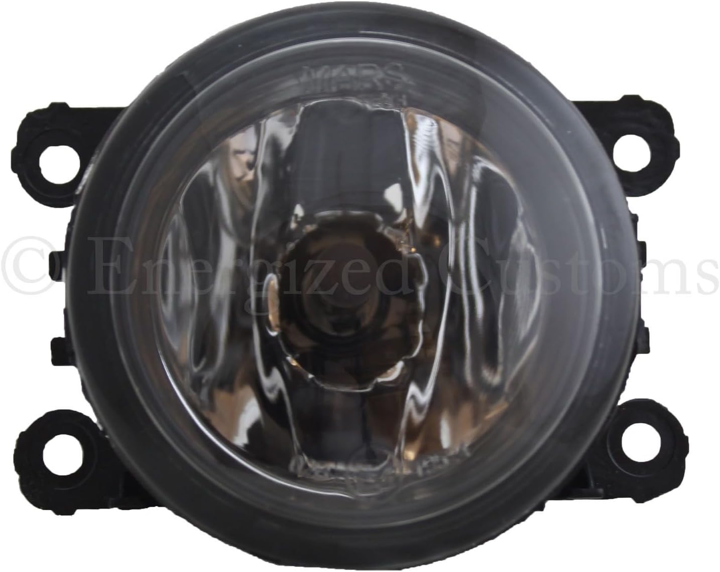 SUZUKI SWIFT 8/2010-> FRONT FOG LIGHT LAMP INC. BULB DRIVERS SIDE O/S