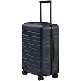 Away Bigger Carry-On Luggage, 26-Inch Hardside Spinner Suitcase | Durable & Lightweight, Premium 360° Spinner Wheels, Interio