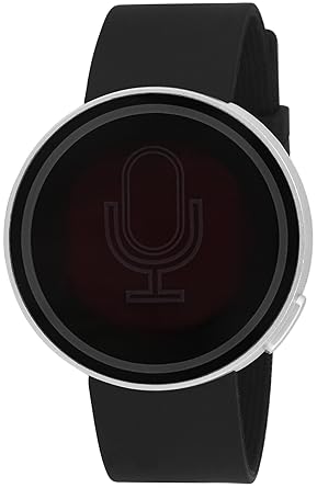 pappi boss digital watch