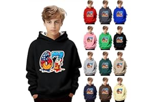 67 Sweatshirt Funny Six Seven 6 7 Meme Six Seven Number Pullover Hoodie Ice Cream Drip Meme Hoodie Boys Girls Hoodies