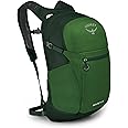Osprey Daylite Plus Commuter Backpack, Green Belt/Green Canopy