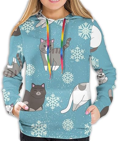 cute gray sweatshirt