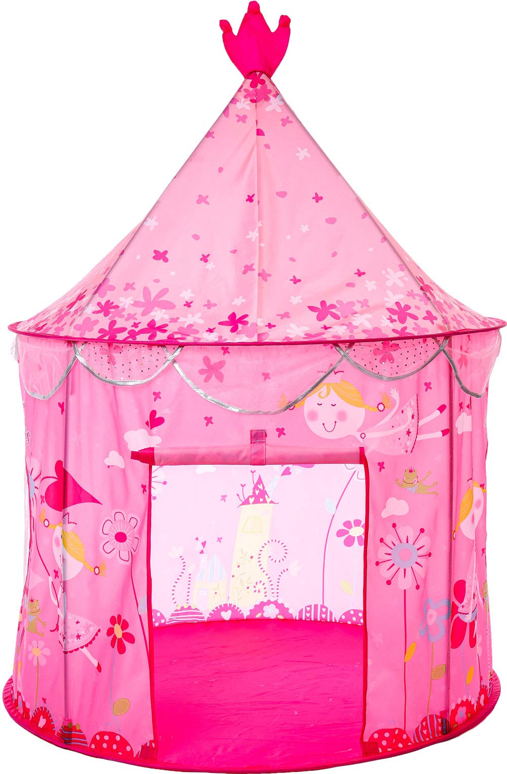 Photo 1 of Kidodo Play Tent for Kids Toy Children Pop Up Tent Kids Playhouse Indoor