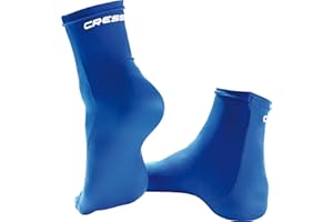 Cressi unisex-adult Fin SocksDiving socks