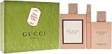 Gucci Bloom Eau De Parfum 100ml Gift Set with Body Lotion 100ml view 3
