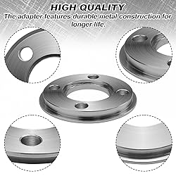 for Makita 321492-3 Template Guide Adapter