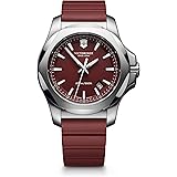 Victorinox Swiss Army Men's I.N.O.X. Watch