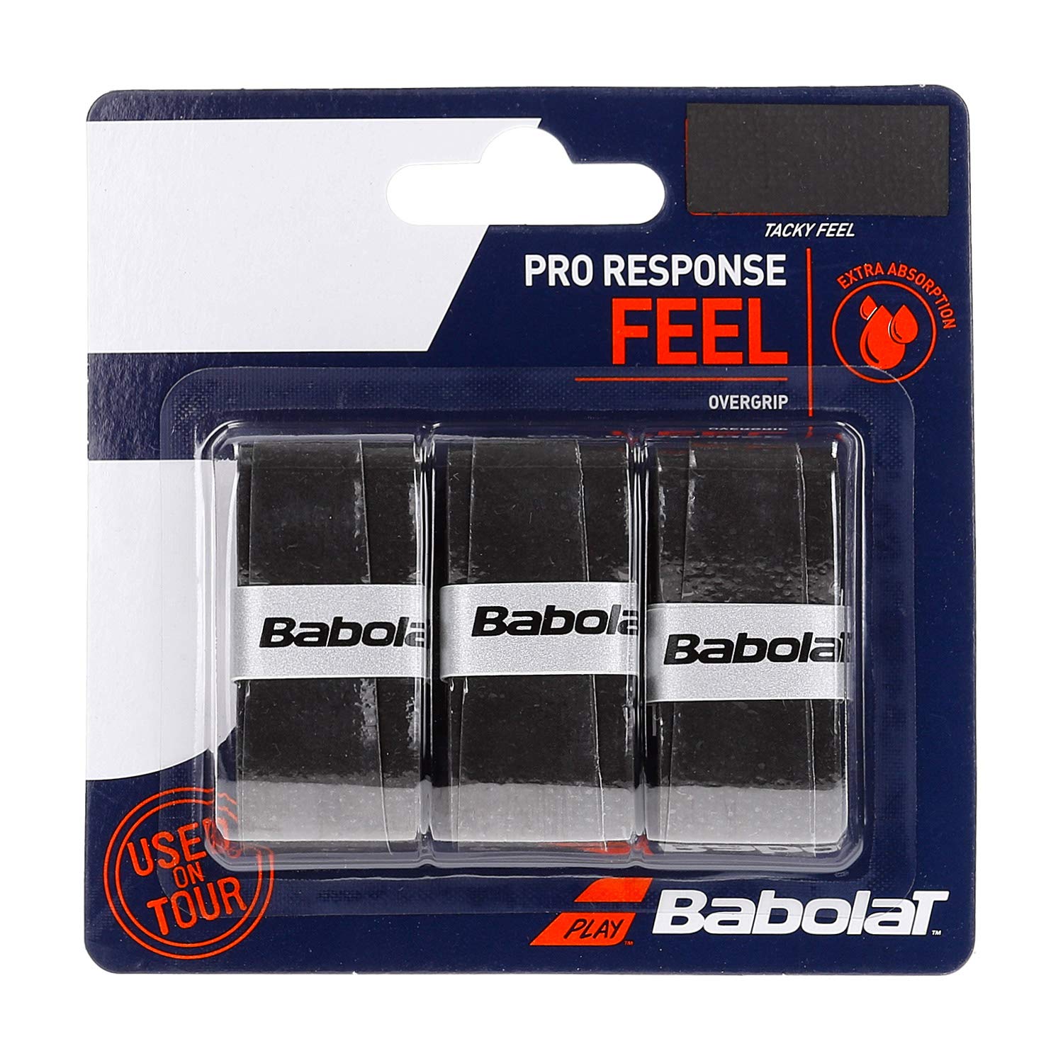 Babolat Pro Response 3 Units One Size