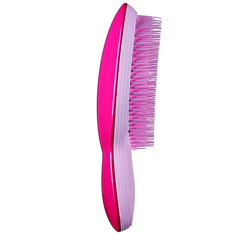 Tangle Teezer The Ultimate Hairbrush Pink, 1er Pack (1 x 1 Stück)