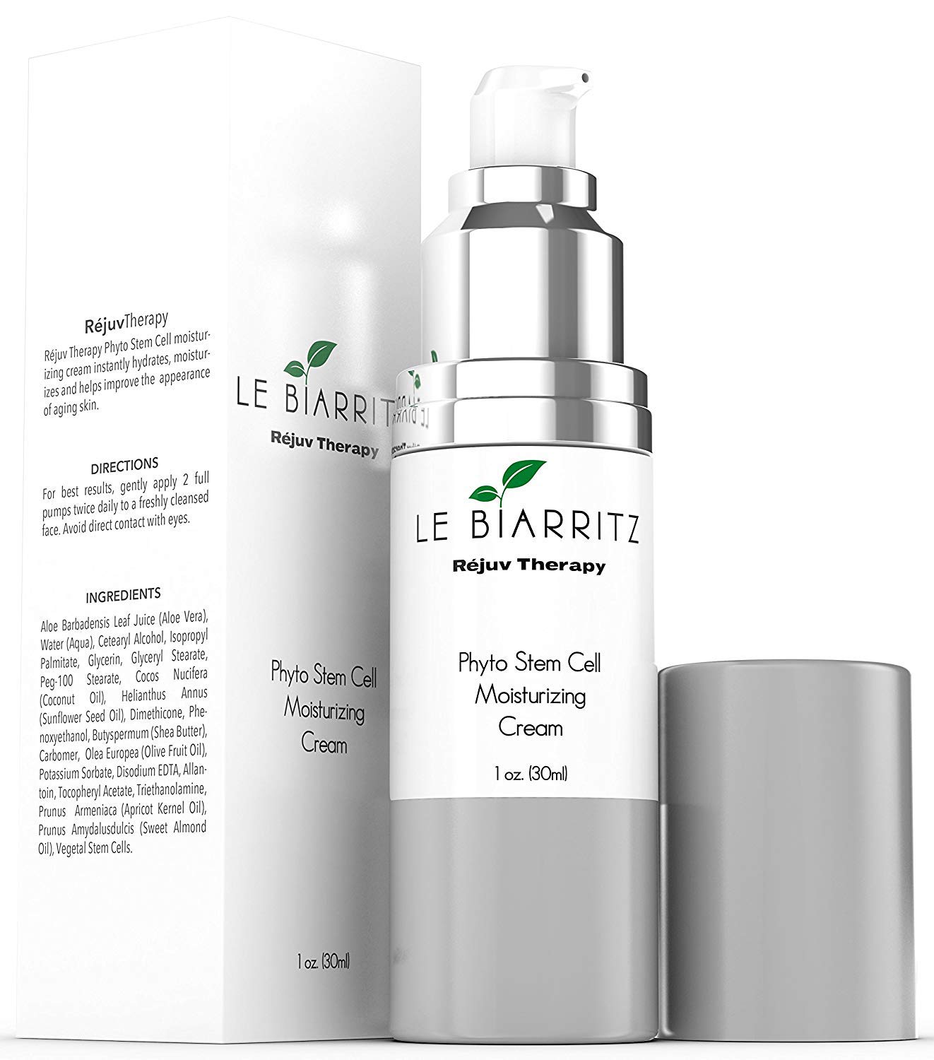 best stem cell face cream
