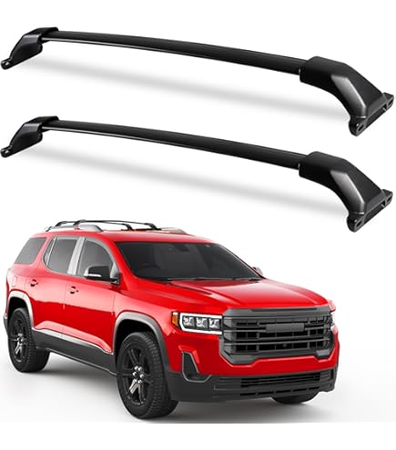 Cargo Carrier 2020 Buick Enclave Cross Rails Amazon Buick Enclave