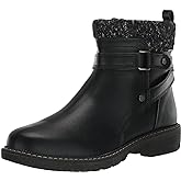 MUK LUKS womens Garland Gina